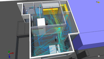 Hybrid Ventilation & IAQ Management