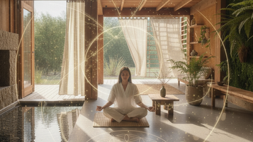 「マインドフルな家」のデザイン――物質からエネルギーへ