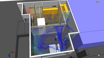 HVACにおけるCFD：技術ツールか、それとも単なる可視化か？